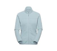 Mammut Lightweight, classic fleece jacket for wearing all year round Innominata Light ML Jacket Women - nebla, S