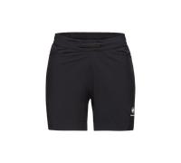 Mammut Lightweight climbing shorts Massone Sport Shorts Women - black, UK 6
