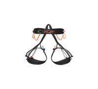 Mammut Lightweight, comfortable high-altitude touring harness with smart features Aenergy Harness - white, M