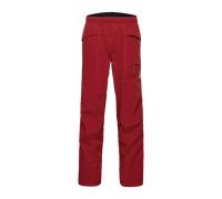 Mammut Lightweight, durable climbing pants Sender Climbing Pants Men - dark red, UK 38, normal
