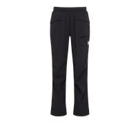 Mammut Lightweight, durable climbing pants Sender Climbing Pants Women - black, UK 12 S, short