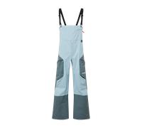 Mammut Lightweight, durable freeride ski bib pants Eiger Free Advanced HS Bib Pants Men - nebla-strata, UK 30, normal