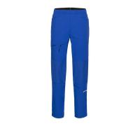 Mammut Lightweight, durable mountaineering pants Eiger Nordwand Light SO Pants Men - eiger blue, UK 32, normal