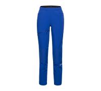 Mammut Lightweight, durable mountaineering pants Eiger Nordwand Light SO Pants Women - eiger blue, UK 18, normal