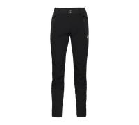 Mammut Lightweight, durable performance hiking pants Ducan Pants Men - black, UK 30, normal