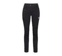 Mammut Ducan Pants Black 40 / Short Women