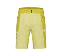 Mammut Lightweight, durable performance hiking shorts Ducan Shorts Men - acacia-holunder, UK 36