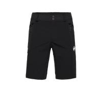 Mammut Ducan Shorts Black 48 / Regular Men