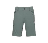 Mammut Lightweight, durable performance hiking shorts Ducan Shorts Men - strata, UK 30