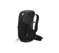 Mammut Lightweight, durable, ventilated hiking daypack Ducan 22 - black, 22 L