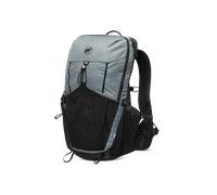 Mammut Lightweight, durable, ventilated hiking daypack Ducan 22 - strata-black, 22 L