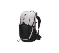 Mammut Lightweight, durable, ventilated hiking daypack Ducan 22 Women - alpine calamint-black, 22 L