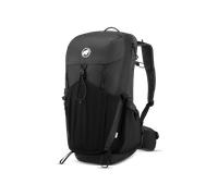Mammut Lightweight, durable, ventilated hiking daypack Ducan 22 Women - black, 22 L