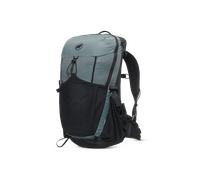 Mammut Lightweight, durable, ventilated hiking daypack Ducan 22 Women - strata-black, 22 L