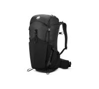 Mammut Lightweight, durable, ventilated hiking daypack Ducan 26 Women - black, 26 L