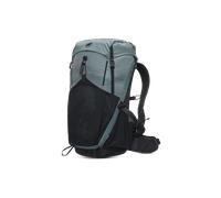 Mammut Lightweight, durable, ventilated hiking daypack Ducan 32 - strata-black, 32 L