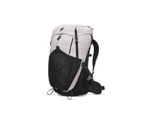 Mammut Lightweight, durable, ventilated hiking daypack Ducan 32 Women - alpine calamint-black, 32 L