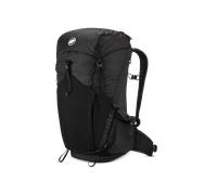 Mammut Lightweight, durable, ventilated hiking daypack Ducan 32 Women - black, 32 L