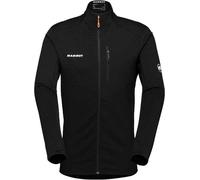 Mammut - Taiss Light ML Jacket - Fleece jacket size L, black