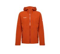 Mammut Lightweight hiking hardshell Alto Light HS Hooded Jacket Men - autumn larice, M