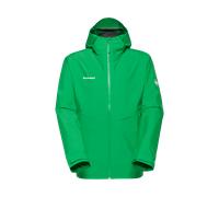 Mammut Alto Light HS Waterproof Hooded Jacket - SS25