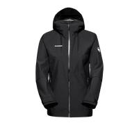 Mammut Alto Light HS Jacket Black Women - XL