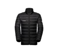 Mammut Lightweight, hybrid thermal hiking jacket Crag IN Hybrid Jacket Men - black, XL