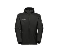 Mammut Rime Air Insulated Hybrid Jacket Black L Man