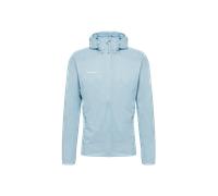 Mammut Lightweight insulated hybrid jacket Rime Light IN Hybrid Hooded Jacket Men - nebla, XL