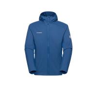 Mammut Lightweight insulated hybrid jacket Rime Light IN Hybrid Hooded Jacket Men - tschiel, L