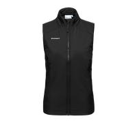 Mammut Lightweight insulated hybrid vest Rime Light IN Hybrid Vest Women - black, S