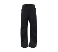 Mammut Lightweight, insulated ski pants Haldigrat GTX HS Thermo Pants Women - black, UK 10 S, short
