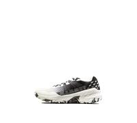 Mammut Lightweight leisure shoe with good damping Sertig II Low Women - bright white-black, UK 8