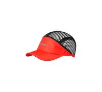 Mammut Lightweight mesh running cap Aenergy Mesh Cap - red, L-XL