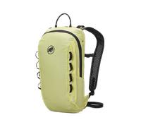 Mammut Lightweight minimalist climbing backpack Neon Light - holunder, 12 L
