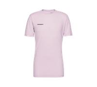 Mammut Lightweight, natural fiber-blend climbing t-shirt Massone Light T-Shirt Men - alpine calamint, XL