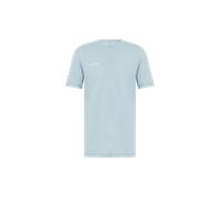 Mammut Lightweight, natural fiber-blend climbing t-shirt Massone Light T-Shirt Men - nebla, S