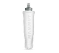 Mammut Lightweight on-the-go hydration Soft Flask - transparent, 500 ml