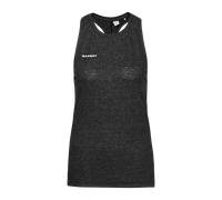 Mammut Lightweight racerback climbing tank Massone Light Tank Top Women - black, L
