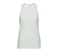Mammut Lightweight racerback climbing tank Massone Light Tank Top Women - silver sage, XS