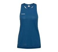 Mammut Lightweight racerback climbing tank Massone Light Tank Top Women - tschiel, M