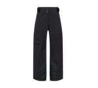Mammut Lightweight ski touring hardshell pants Skintrack HS Pants Women - black, UK 10 S, short