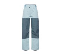 Mammut Lightweight ski touring hardshell pants Skintrack HS Pants Women - nebla-strata, UK 18, normal