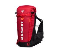 Mammut Lightweight technical ski touring backpack Aenergy ST 20-25 - red-black, 20-25 L