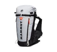 Mammut - Aenergy ST 20-25 - Ski touring backpack grey/black