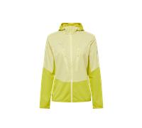 Mammut Lightweight, thermoregulating ski touring midlayer Aenergy ML Hybrid Hooded Jacket Men - holunder-acacia, L