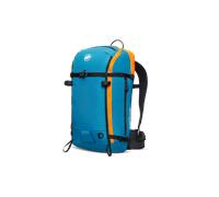 Mammut - Tour 30 Removable Airbag 3.0 - Avalanche airbag blue