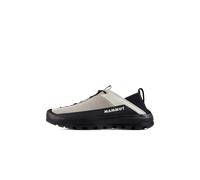 Mammut Lightweight, versatile approach shoes Alnasca Hybrid Low Men - moonbeam-black, UK 9.5