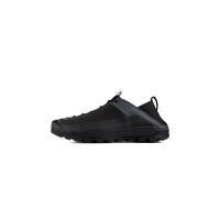 Mammut Lightweight, versatile approach shoes Alnasca Hybrid Low Men - steel-black, UK 7.5