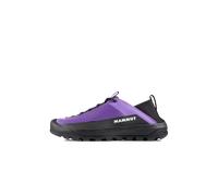 Mammut Lightweight, versatile approach shoes Alnasca Hybrid Low Women - lavandin-black, UK 3.5